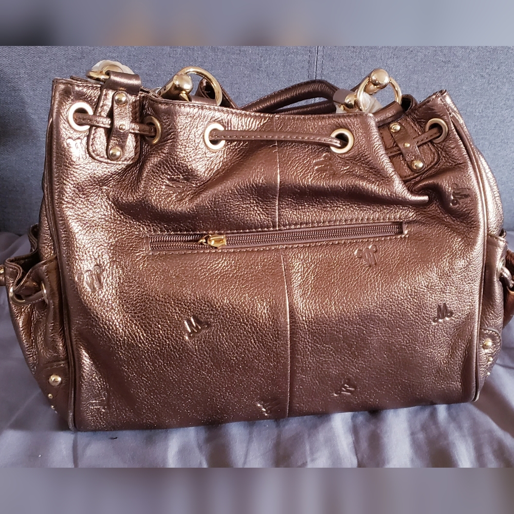 Misty Collection Handbag - Picture 4 of 12